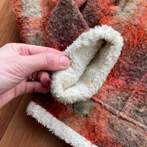 Vintage 60’s jacket - Picture 5 of 6